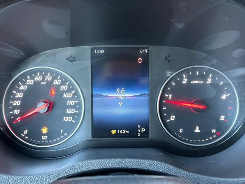 New 2026 Mercedes-Benz Sprinter 2500 image 23