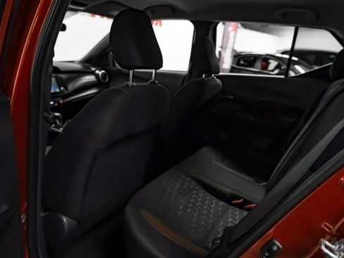 Used 2024 Nissan Kicks SR FWD image 35