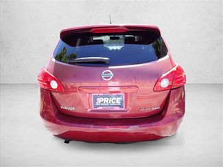 Used 2010 Nissan Rogue S w/ 360 Degree Value Pkg AWD/4WD video 3