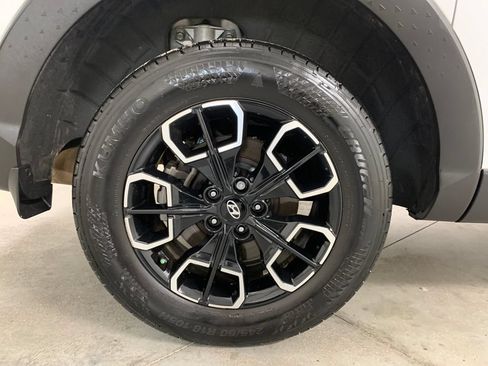 Used 2022 Hyundai Santa Cruz SEL FWD image 10