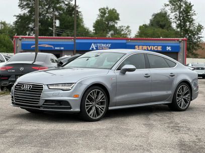 Used 2016 Audi A7 3.0T Premium Plus