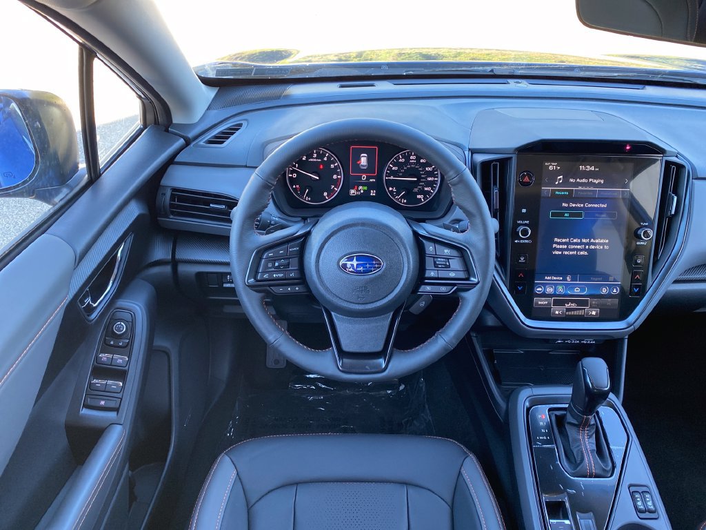 New 2027 Subaru Crosstrek 2.5i Limited AWD/4WD image 24