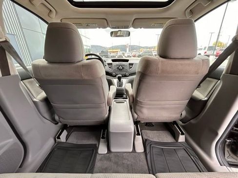 Used 2014 Honda CR-V EX image 31