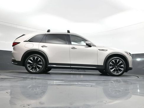 Used 2024 MAZDA CX-90 Plug-In Hybrid w/ Premium Plus AWD/4WD image 30