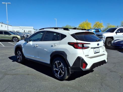 New 2026 Subaru Crosstrek 2.0i Premium AWD/4WD image 11
