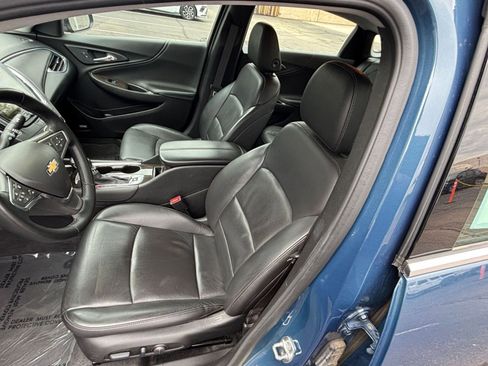 Used 2024 Chevrolet Malibu LT image 36
