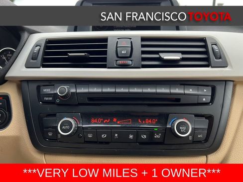 Used 2015 BMW 320i Sedan image 25