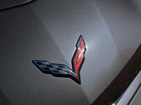 Used 2014 Chevrolet Corvette Stingray Coupe w/ 3LT Preferred Equipment Group image 5