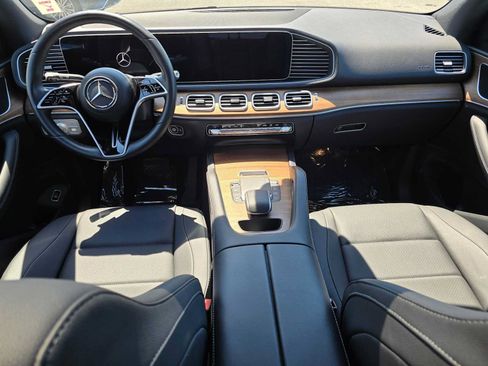 Used 2025 Mercedes-Benz GLE 450 4MATIC image 18