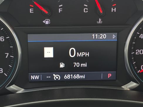 Used 2020 Chevrolet Equinox Premier FWD image 18