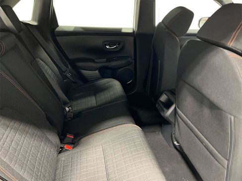 New 2025 Honda HR-V Sport image 29