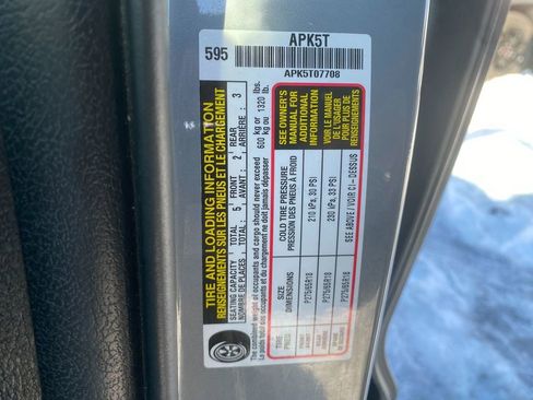 Used 2020 Toyota Tundra SR5 w/ TRD Off-Road Package image 31