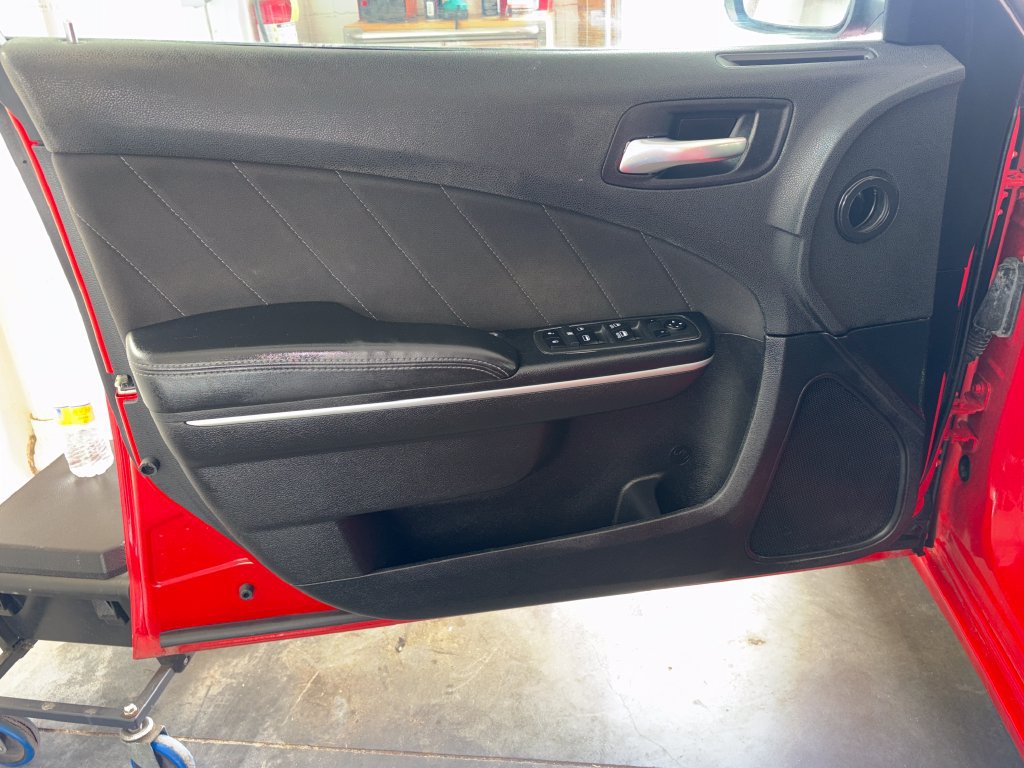 Used 2022 Dodge Charger SXT RWD image 16