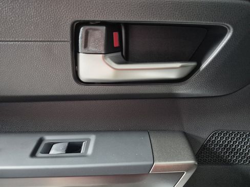 New 2026 Toyota Tundra SR5 AWD/4WD image 32