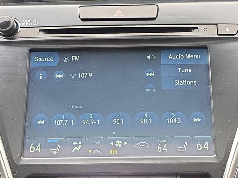 Used 2018 Acura MDX SH-AWD w/ Advance Package image 24