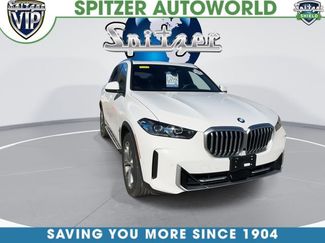 Used 2026 BMW X5 xDrive40i AWD/4WD video 2