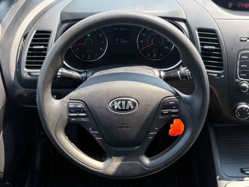 Used 2016 Kia Forte LX w/ LX Popular Plus Package FWD image 14