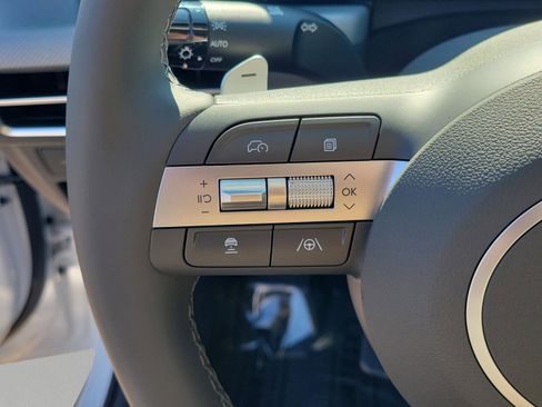 New 2026 Hyundai Sonata SEL FWD image 21
