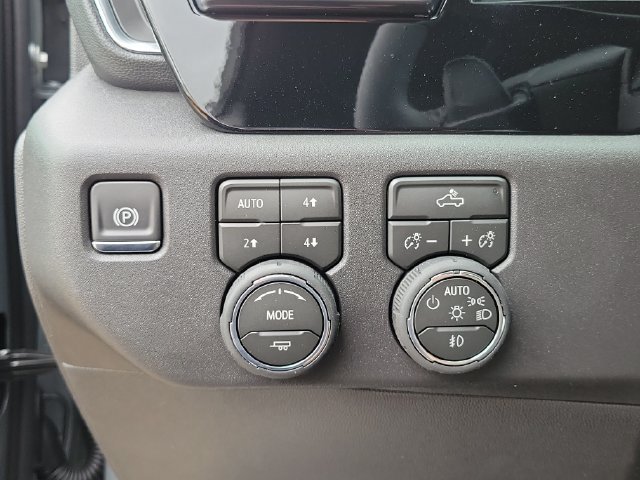 New 2026 Chevrolet Silverado 1500 RST w/ Z71 Off-Road Package AWD/4WD image 20