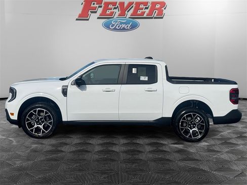New 2026 Ford Maverick Lariat image 2