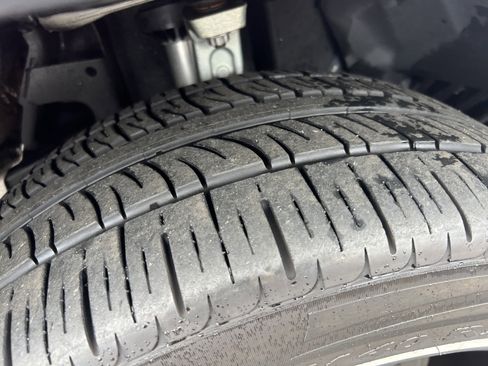 Certified 2024 Mercedes-Benz G 63 AMG 4MATIC image 12