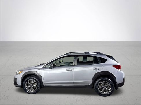 Certified 2023 Subaru Crosstrek 2.5i Sport image 10