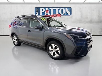 Used 2023 Subaru Ascent Premium w/ Convenience Package