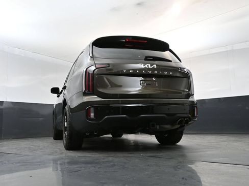 Certified 2024 Kia Telluride SX X-Pro AWD/4WD image 22