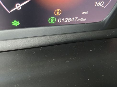 Used 2025 Honda Accord SE image 23