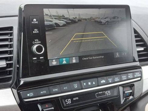 Used 2025 Honda Odyssey EX-L image 19