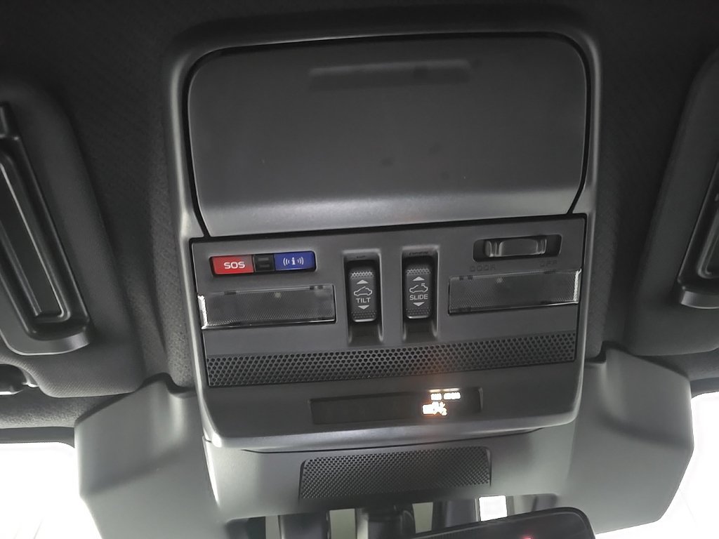 New 2026 Subaru Outback Limited XT AWD/4WD image 16