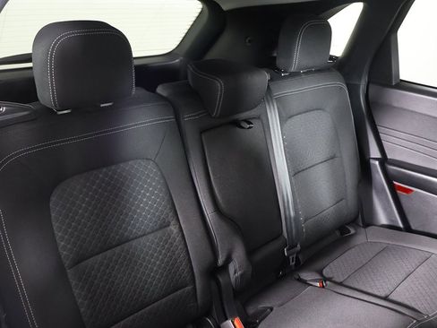 Used 2025 Ford Escape Active image 31