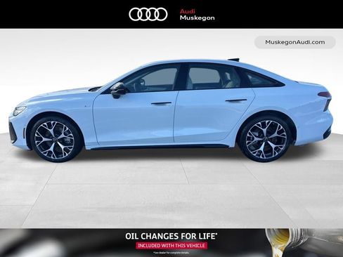 New 2026 Audi A6 Premium Plus image 4