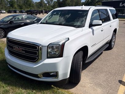 Used 2016 GMC Yukon XL SLE w/ Convenience Package
