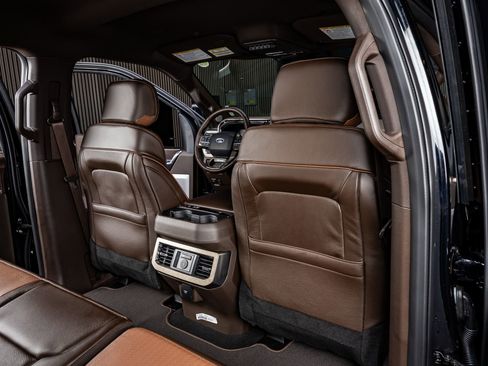 Used 2026 Ford F450 King Ranch w/ FX4 Off-Road Package image 31