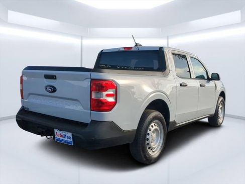 Used 2025 Ford Maverick XL w/ 4K Tow Package AWD/4WD image 3