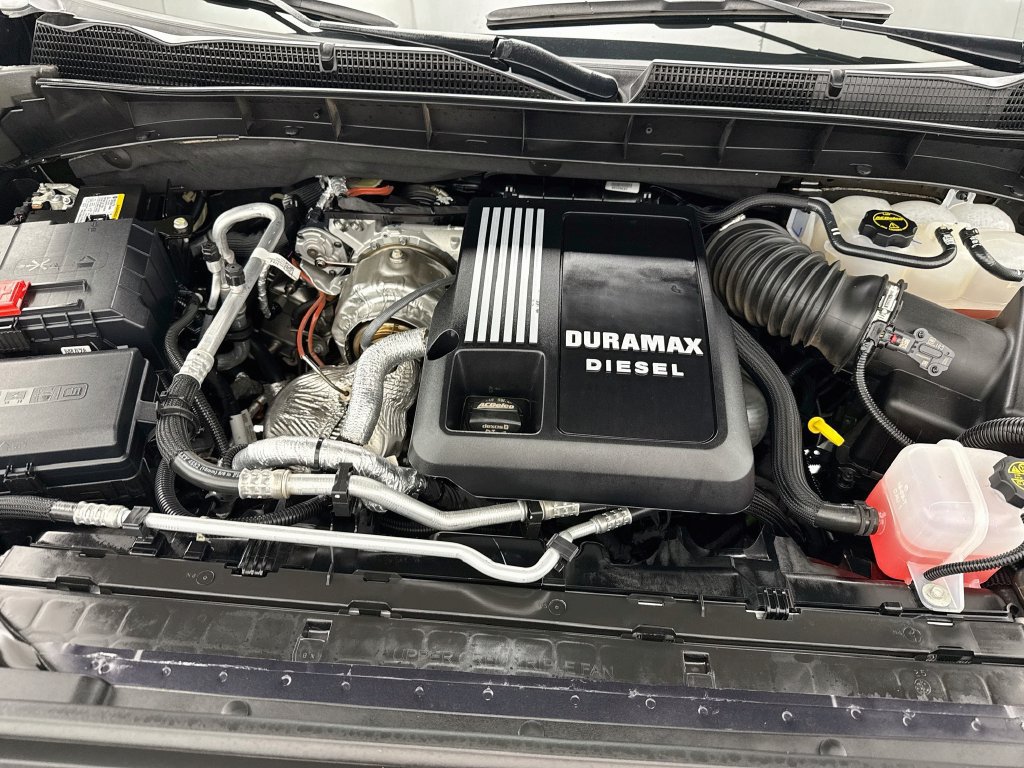 Used 2026 GMC Sierra 1500 AT4 w/ AT4 Premium Package AWD/4WD image 27