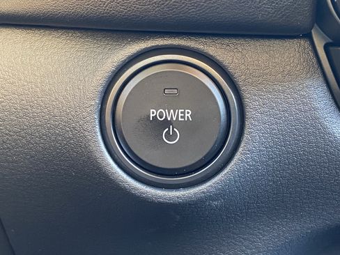 New 2026 MAZDA CX-50 AWD 2.5 Hybrid w/ Weather Package image 9