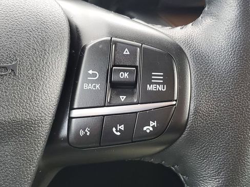 Used 2022 Ford Bronco Sport Outer Banks w/ Tech Package AWD/4WD image 13