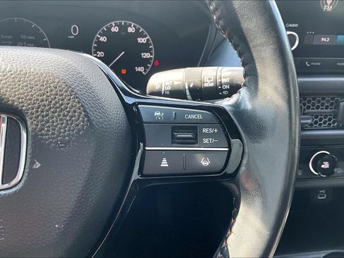 Used 2023 Honda HR-V Sport image 20