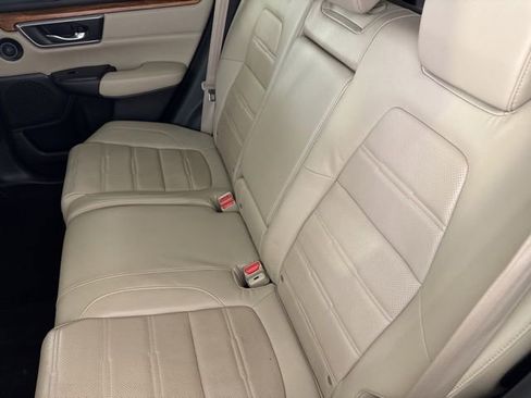 Used 2018 Honda CR-V EX-L image 24