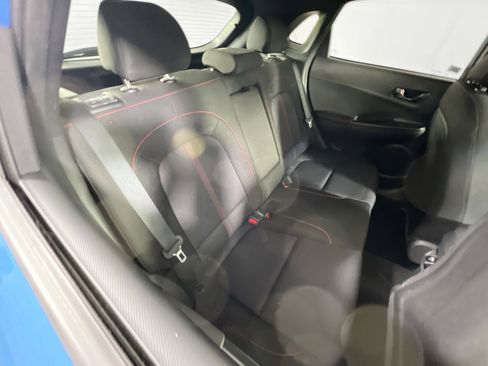 Used 2023 Hyundai Kona N Line w/ Cargo Package image 27