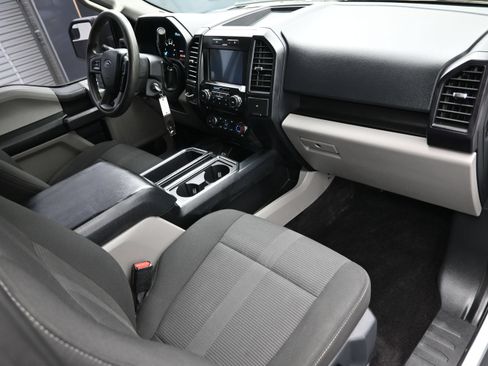 Used 2017 Ford F150 XL w/ Equipment Group 101A Mid RWD image 38