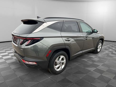 Used 2023 Hyundai Tucson SEL image 7