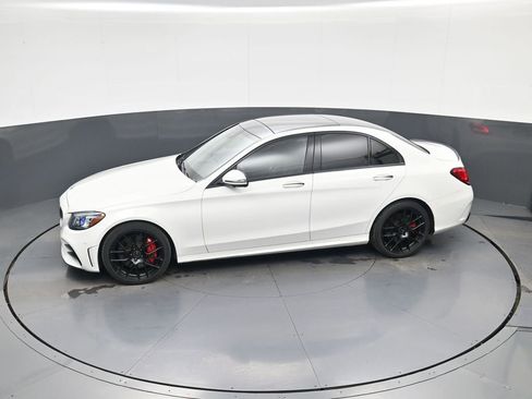 Used 2020 Mercedes-Benz C 43 AMG 4MATIC Sedan image 26