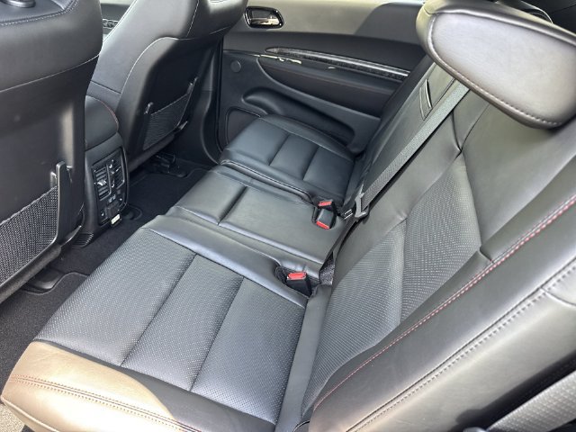 New 2026 Dodge Durango GT AWD/4WD image 20