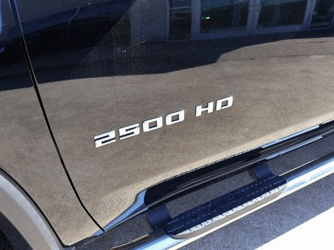 Used 2022 Chevrolet Silverado 2500 LT w/ All Star Edition image 32