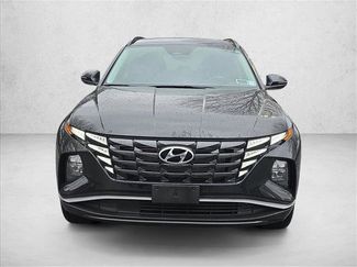Certified 2022 Hyundai Tucson SEL w/ Convenience Package video 2