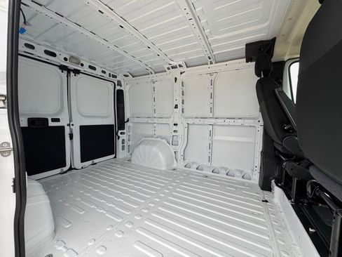 New 2026 RAM ProMaster 1500 w/ Safety Group FWD image 24