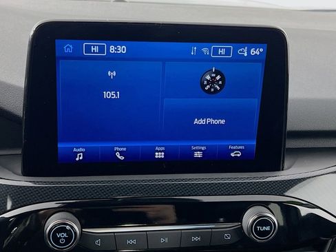 Used 2025 Ford Escape ST-Line image 14